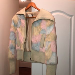 Bebe jacket
